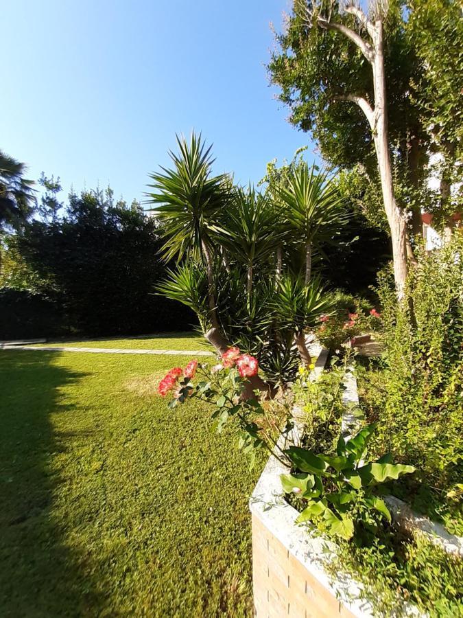 La Gran Dama Roseto Degli Abruzzi Exterior foto