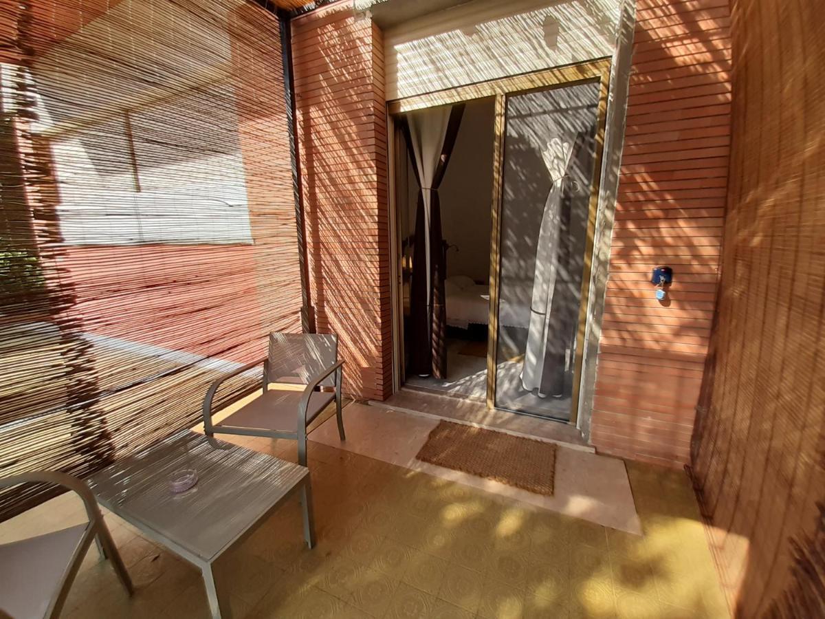 La Gran Dama Roseto Degli Abruzzi Exterior foto